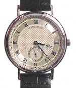 Breguet Classique cuerda manual replicas relojes #5