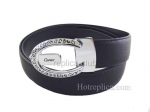 Cinturón de cuero Cartier Replica #3