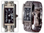 Cartier Tank Americaine Señoras Moyen Replica Watch #3