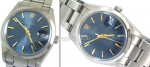 Rolex Oyster Perpetual Datejust Replicas relojes suizos #4