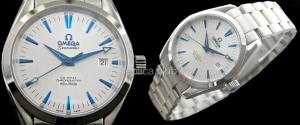 Omega Seamaster Aqua Terra XL replicas relojes suizos