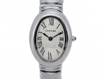 Señoras Baignoire Cartier Replica Watch #1