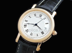 Breguet Classique Fecha Replicas relojes suizos #1