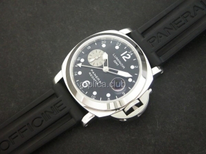Officine Panerai Regata GMT Ultimate Edition Replicas relojes suizos