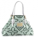 Louis Vuitton Pm Tahitienne Verde Replica Handbag M95678
