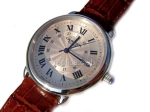 Louis Cartier Certier Ronde Replicas relojes suizos #2
