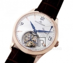 Jaeger Le Coultre Master Tourbillon Replicas relojes suizos #1