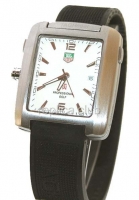 Tag Heuer Tigre Golf Madera Professional Edition limitada replicas relojes #1
