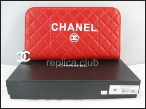Chanel Replica Wallet #28