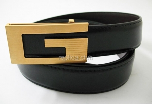 Cinturón de cuero de Gucci Replica #6