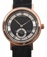 Breguet Classique cuerda manual replicas relojes #6