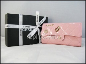 Chanel Replica Wallet #24