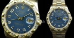 Rolex Oyster Perpetual Datejust Replicas relojes suizos #41
