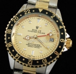 Rolex GMT Master II replicas relojes #3