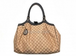 Gucci Sukey Tote Handbag Replica 211943