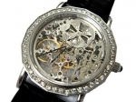 Vacheron Constantin Diamantes Esqueleto Replicas relojes suizos