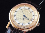 Breguet Classique Fecha Replicas relojes suizos #2