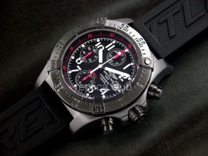 Skyland Breitling Avenger Cronógrafo Limited Replicas relojes suizos