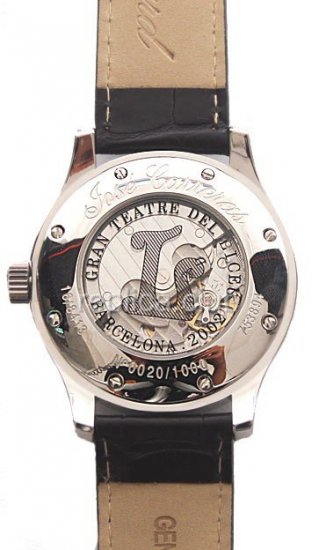 Chopard José Carreras replicas relojes