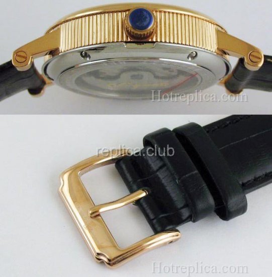 Tourbillon Breguet Classique No.4109 Replica Watch