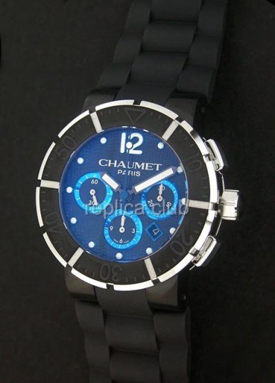 Chaumet Clase Uno Cronógrafo Divers Replicas relojes suizos