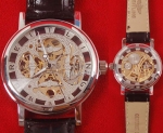 Esqueleto Breitling Réplica reloj #2