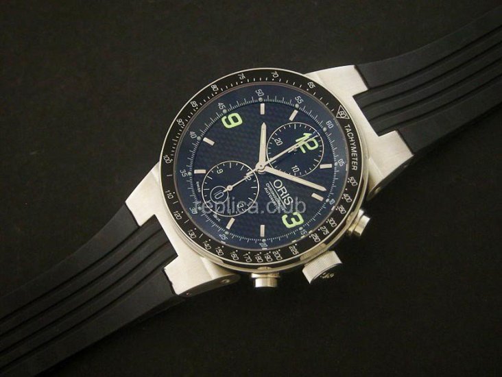 Oris Williams F1 Team Cronógrafo - Mens Replicas relojes suizos