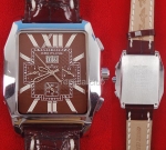 Breitling Edición Especial Para replicas relojes Bentley Motors Datograph #4
