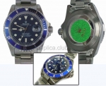 Rolex Submariner Oyster Perpetual Date Replicas relojes suizos #1
