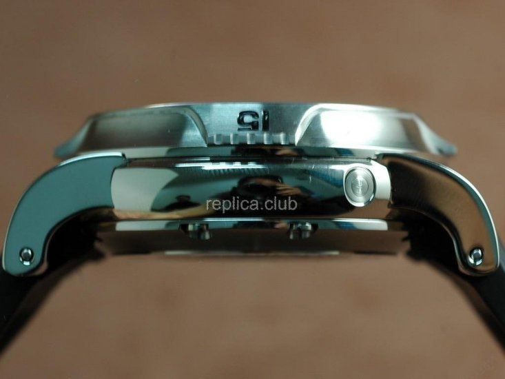 Graham Chronofighter DRIVER 1000FT Replicas relojes suizos #1