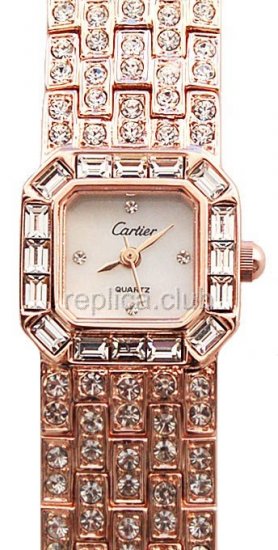 Joyería Cartier replicas relojes reloj #3