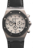 Audemars Piguet Royal Oak 30mo Aniversario cronógrafo de edición limitada replicas relojes #4