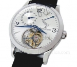 Jaeger Le Coultre Master Tourbillon Replicas relojes suizos #2