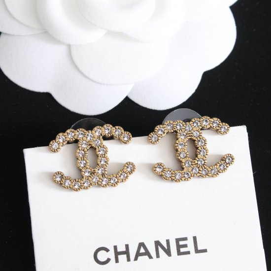 Chanel Replica pendiente #61
