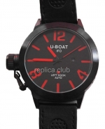 U-Boat Classico reloj automático de 53 mm Replica #4