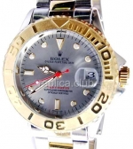 Master Yacht Rolex Replica Watch #2