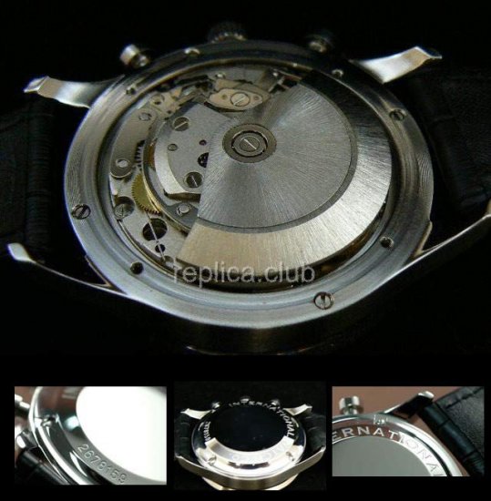 CBI Portuguses Chrono Replicas relojes suizos #1