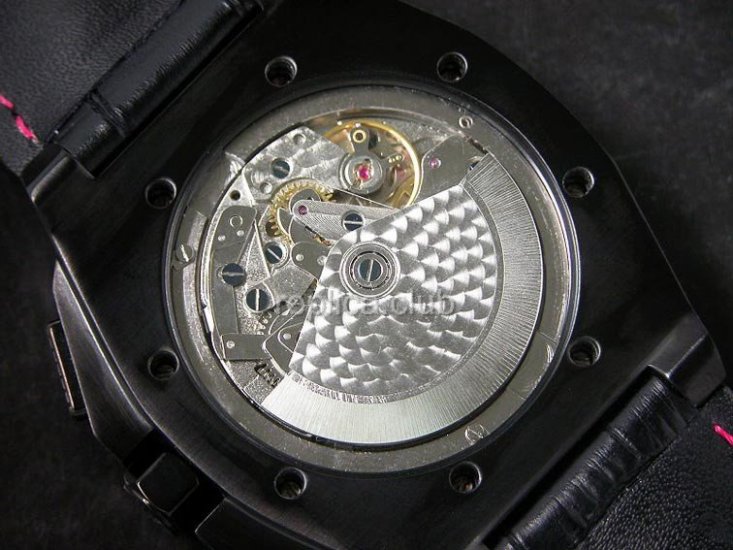 Audemars Piguet Royal Oak Offshore SHAQ cronógrafo de edición limitada Replicas relojes suizos