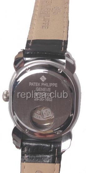 Patek Philippe GMT automática replicas relojes