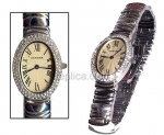 Señoras Baignoire Cartier Replica Watch #3