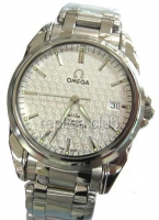 Omega DeVille Co-Axial Replicas relojes suizos #3