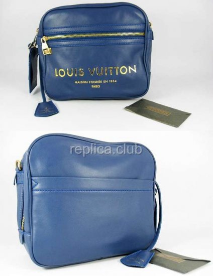 Bolsos de Louis Vuitton de vuelo de despegue Paname M45509