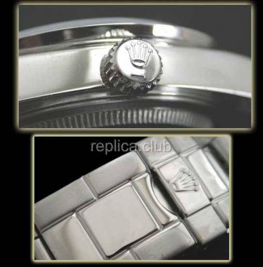 Rolex EDICIÓN ESPECIAL 50 º ANIVERSARIO SUBMARINER Replicas relojes suizos