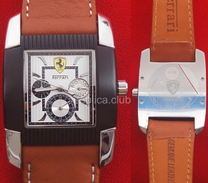 Datograph Ferrari Replica Watch #3