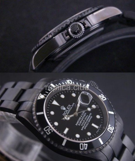 Rolex Submariner Replicas relojes suizos #2
