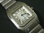 Cartier Santos Replicas relojes suizos