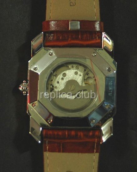 Gerald Genta Octo Tourbillon Bi replicas relojes #2