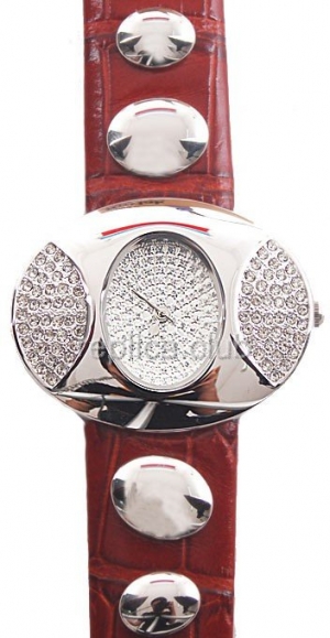 Joyería Cartier replicas relojes reloj #2