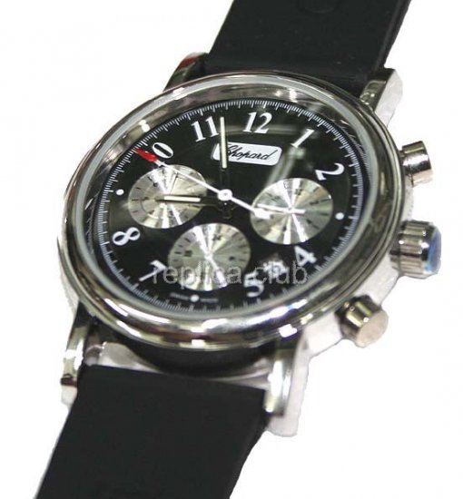 Elton John Chopard Replica reloj de edición limitada #2