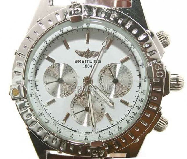 Windrider Breitling Réplica reloj